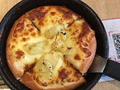 -必胜客(姜堰北大街店)