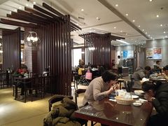 大堂-熙盛源(复兴路店)