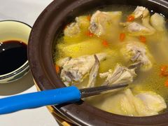 -阿露佳·舌尖上的安吉菜