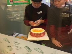 -新丰蛋糕(百花路总店)