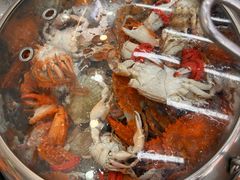 -仙螺岛海鲜自助餐厅(总店)