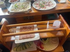 -老码头火锅(骡马市店)
