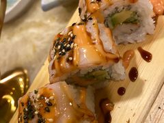 -桃屋日本料理(清华科技园店)