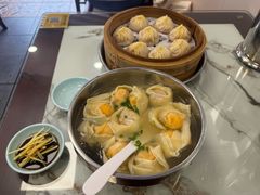 -食惠里小笼包面馆(越秀店)