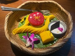 -KingThaia金泰兰(滨江天街店)