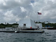 -珍珠港国家纪念馆