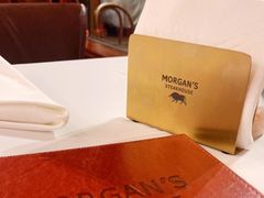 -摩根扒房(桐梓林店)