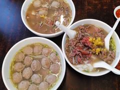 牛杂粿汁-潮镇老尾牛杂(环城西路店)