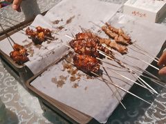 -清真·金鑫隆牛羊肉(环山路店)