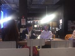 -Goose Island Brewhouse鹅岛精酿啤酒酿造工坊餐厅