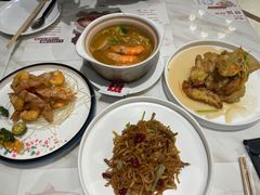 -子霖南山鲜虾面(南山总店)