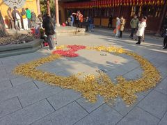 -龙华素斋(龙华路店)