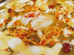 -云南邹记天麻火腿鸡(簇桥店)