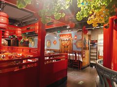 -北平食坊·烤鸭(黄寺大街店)
