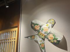 -长安炊烟庭院陕菜(七路明光路店)
