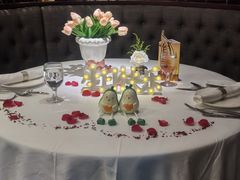 -王品牛排(福州泰禾店)