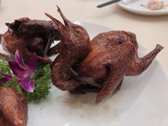 -叙福楼海鲜酒家(季华西路店)