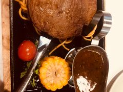 -TA'塔雀 墨西哥餐厅(江都金鹰店)