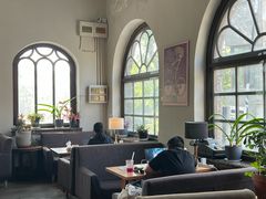 -1901 Cafe(西四店)