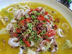 -聚鑫阁·非遗传承江浙菜(正阳店)