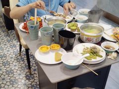 -遇上西雅图多融合海鲜自助餐厅(中房金谊广场店)