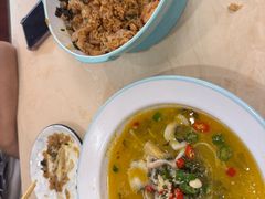 -北方饺子王·海肠捞饭·海鲜锅(山大店)