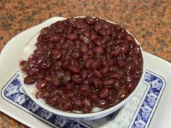 红豆双皮奶-百花传统甜品店(原址店)