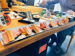 -赤坂亭·M9和牛烧肉·铁板烧·日料398放题(长泰广场店)