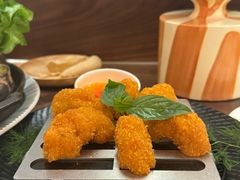 -泰漾Yang Aroi(静安嘉里中心店)