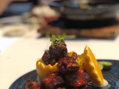 -海游荟·海洋文化餐厅(福田店)