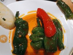 -西部马华清真兰州牛肉面·烧烤夜市(三里河店)