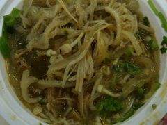 -国足臭豆腐(明瓦廊店)