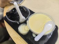 -百花传统甜品店(原址店)