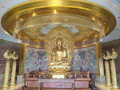 -隋唐洛阳城明堂天堂景区