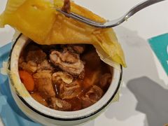 -库滋明·俄罗斯特色美食(中央大街店)