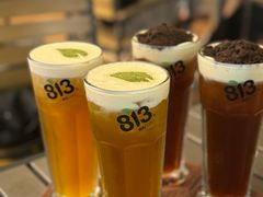 -813芭依珊 BAESAn(皇冠十畝地店)