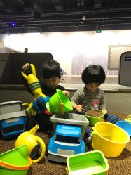 -幻贝家儿童乐园(苏州中心店)