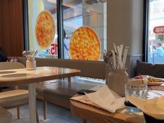 -必胜客(阿罗海店)