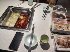 -野妹火锅(龙岗店)