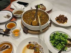 -海味世家·家常菜馆(明州里店)