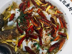 -太二酸菜鱼(福州泰禾店)