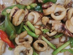 -考记泥焗鸡农庄·海鲜(北洛秘境店)