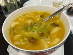-香雪海饭店中餐厅(人民桥店)