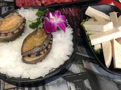 -捞围鲜·港式打边炉(海阳路店)