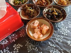 -张关合渣(航空大道店)