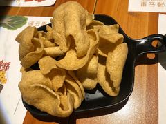 -缦云里花园餐厅
