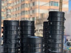 -北三沙家烧麦(北头道街店)