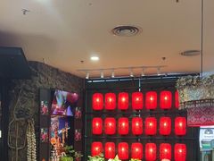 -吃饭皇帝大土家民族菜(正大广场店)