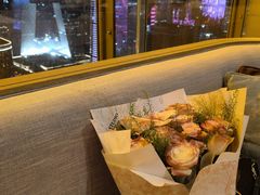 -北京柏悦酒店·锦庭餐厅Dining Room