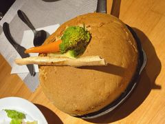 -新贝乐意大利餐厅(苏州中心店)